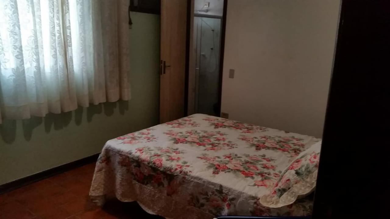 Ubatuba Tenorio Apto Terreo 6 Pess Exteriér fotografie