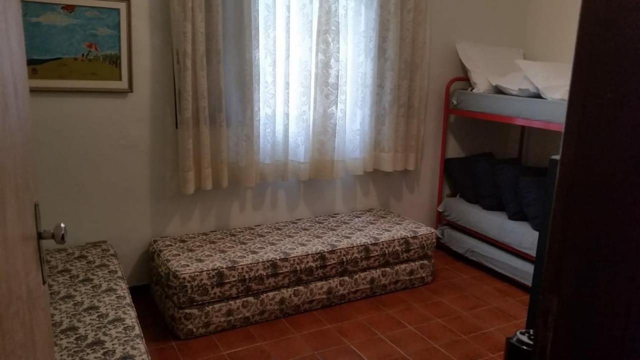 Ubatuba Tenorio Apto Terreo 6 Pess Exteriér fotografie